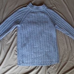Long sleeve sweatshirt
